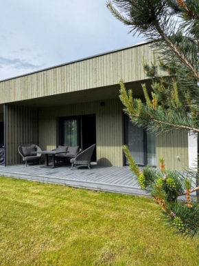 Atostogų namai MUDU - Takas į jūrą 2 kvartale, Palanga